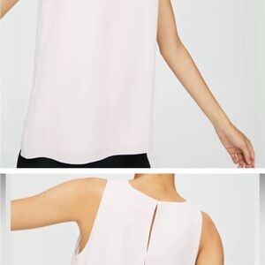 Babaton Maddox white size M